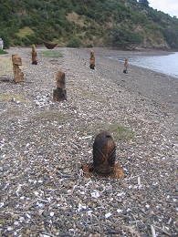 Headland: Sculpture on the Gulf