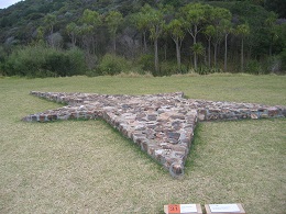 Headland: Sculpture on the Gulf