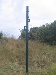 Headland: Sculpture on the Gulf