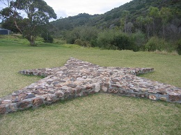 Headland: Sculpture on the Gulf