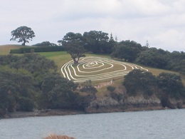 Headland: Sculpture on the Gulf