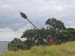 Headland: Sculpture on the Gulf