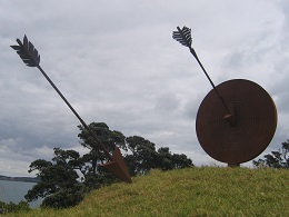 Headland: Sculpture on the Gulf