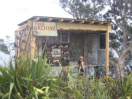 Headland: Sculpture on the Gulf