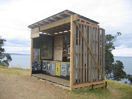 Headland: Sculpture on the Gulf