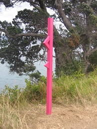 Headland: Sculpture on the Gulf