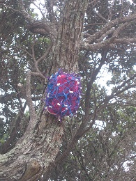 Headland: Sculpture on the Gulf