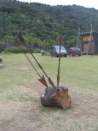 Headland: Sculpture on the Gulf