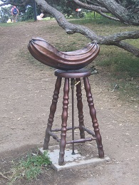 Headland: Sculpture on the Gulf