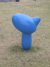 Headland: Sculpture on the Gulf