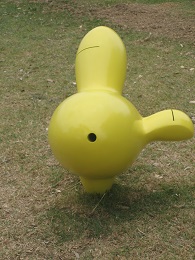 Headland: Sculpture on the Gulf