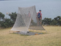 Headland: Sculpture on the Gulf