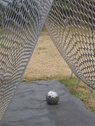 Headland: Sculpture on the Gulf