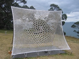 Headland: Sculpture on the Gulf