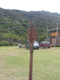 Headland: Sculpture on the Gulf