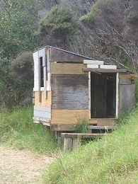 Headland: Sculpture on the Gulf