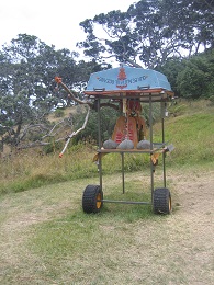 Headland: Sculpture on the Gulf