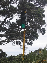 Headland: Sculpture on the Gulf