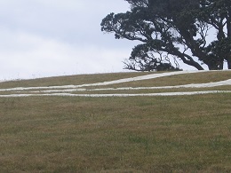 Headland: Sculpture on the Gulf