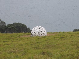 Headland: Sculpture on the Gulf