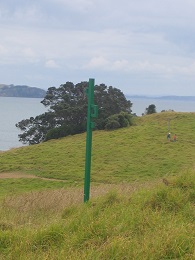 Headland: Sculpture on the Gulf