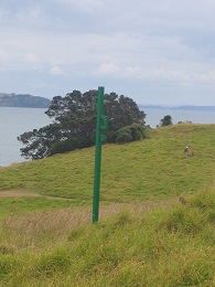 Headland: Sculpture on the Gulf