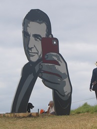 Headland: Sculpture on the Gulf