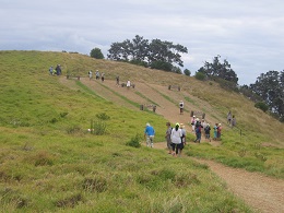 Headland: Sculpture on the Gulf