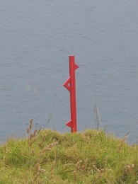 Headland: Sculpture on the Gulf