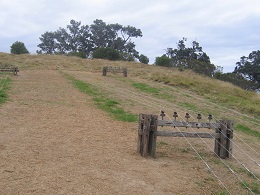 Headland: Sculpture on the Gulf