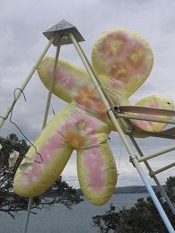 Headland: Sculpture on the Gulf