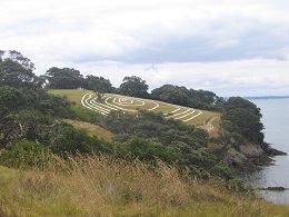 Headland: Sculpture on the Gulf