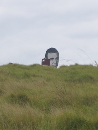 Headland: Sculpture on the Gulf
