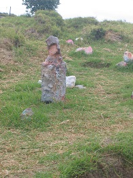 Headland: Sculpture on the Gulf