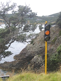 Headland: Sculpture on the Gulf