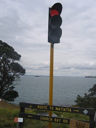 Headland: Sculpture on the Gulf