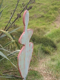 Headland: Sculpture on the Gulf