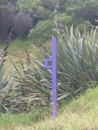 Headland: Sculpture on the Gulf