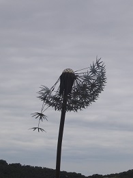 Headland: Sculpture on the Gulf