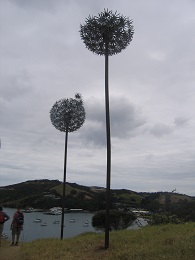 Headland: Sculpture on the Gulf