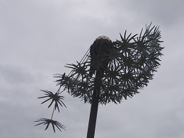 Headland: Sculpture on the Gulf