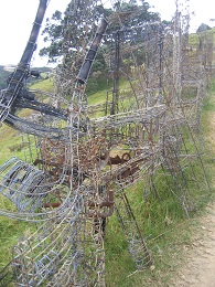 Headland: Sculpture on the Gulf