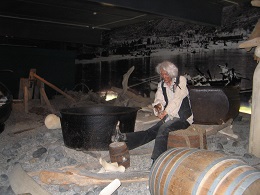 Auckland Maritime Museum