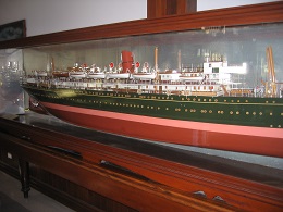 Auckland Maritime Museum