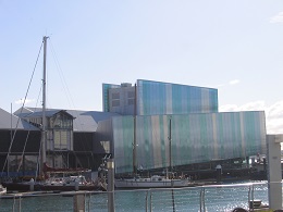 Auckland Maritime Museum