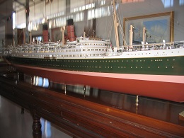 Auckland Maritime Museum