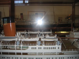 Auckland Maritime Museum