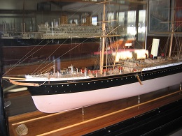 Auckland Maritime Museum