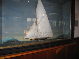 Auckland Maritime Museum