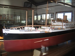 Auckland Maritime Museum